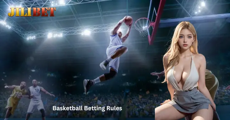 Basketball Betting Rules and the best strategy for you