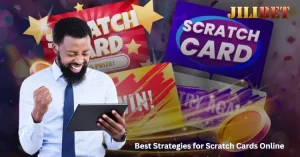 Best Strategies for Scratch Cards Online