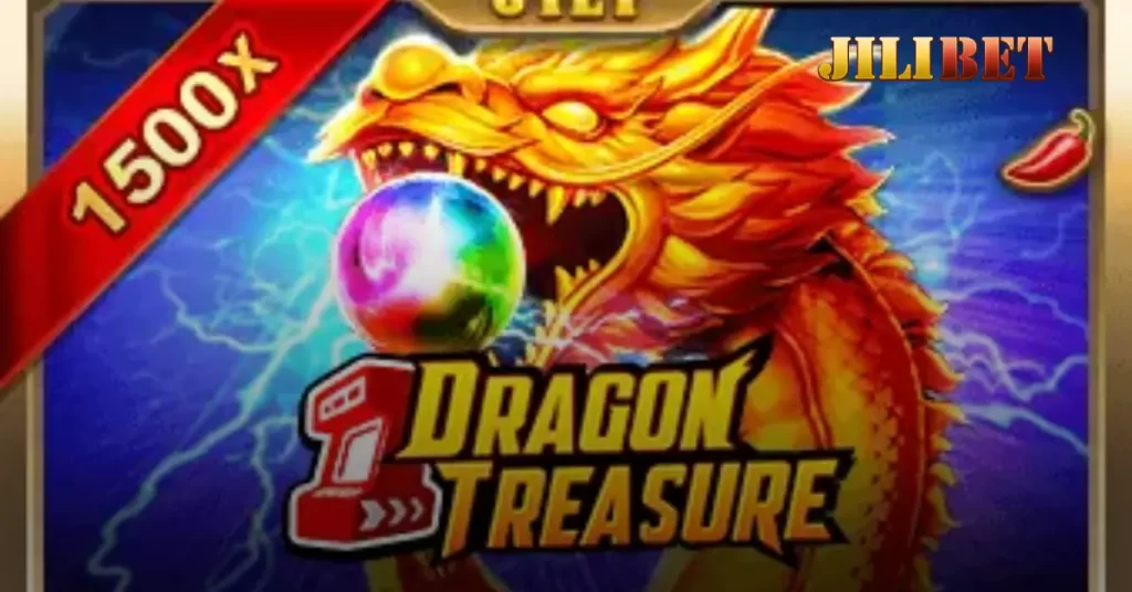 Dragon Treasure Casino Real Money