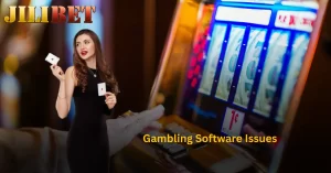 Gambling Software Issues