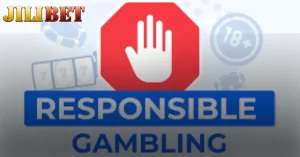 Jilibet Responsible Gaming