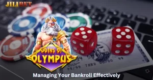 Managing Your Bankroll Effectively