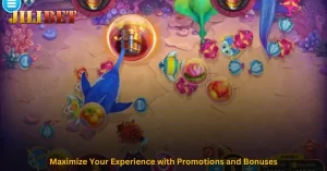 Maximize Your Experience with Promotions and Bonuses