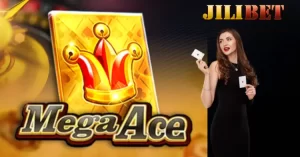 Mega Ace Slots Introduction