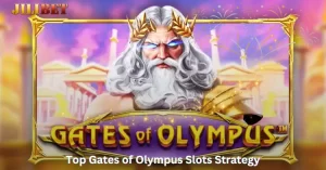 Top Gates of Olympus Slots Strategy