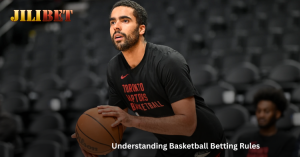 Understanding Basketball Betting Rules