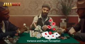 Variance and Player Perception