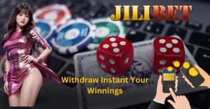 Withdraw Instant Your Winnings