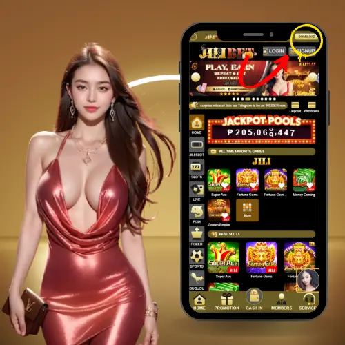 jilibet app