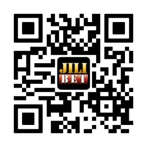 qr code to download jilibet app