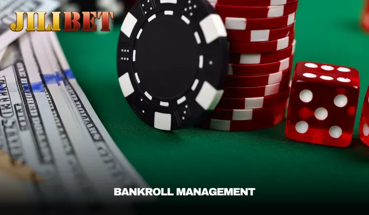 Bankroll Management