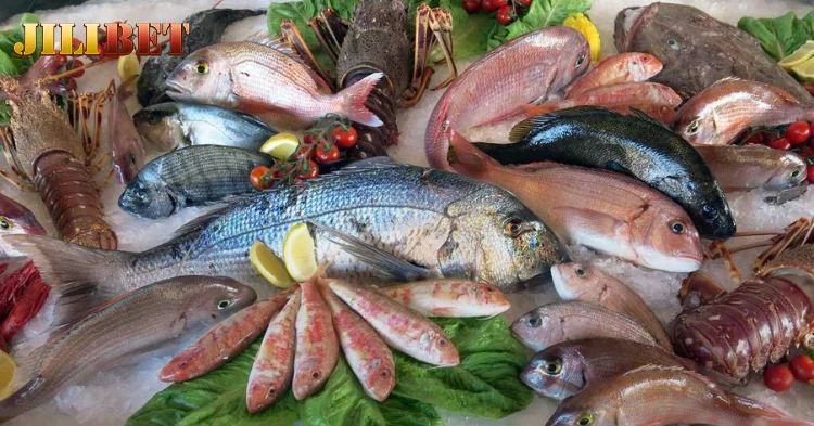 Choosing Fish-Based Food Sources