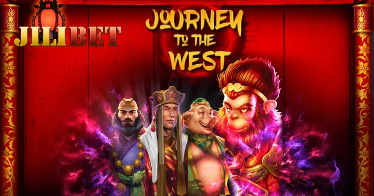 Journey to the West Slot Jilibet