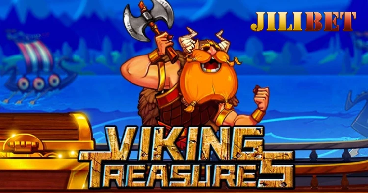 Viking Treasures Jilibet