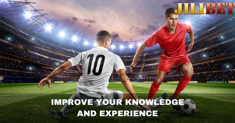 Improve your knowledge and experience