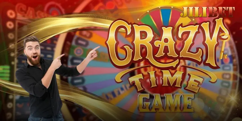 Crazy Time Live Casino