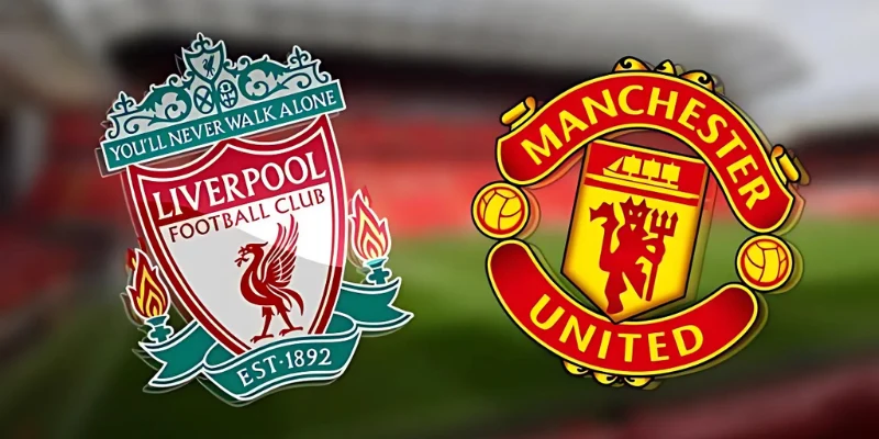 Why is MU Still Greater Than Liverpool Despite Fewer Titles?