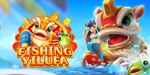 Playing Fishing Yilufa at Jilibet